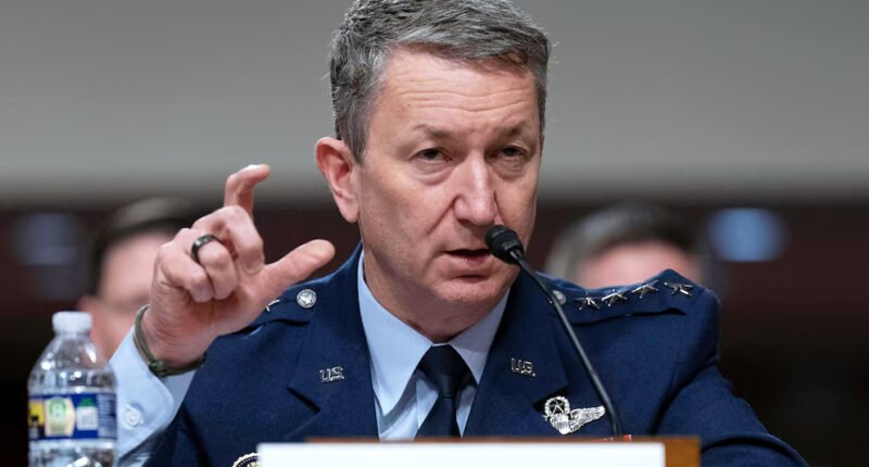 Estados Unidos refuerza presencia militar en el Caribe