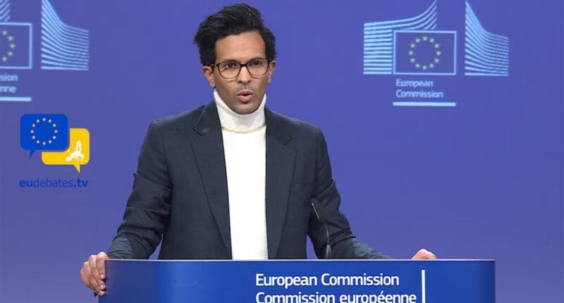 UE respalda creación de fuerza internacional para Gaza