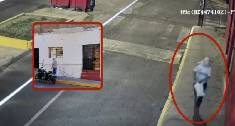 Detonan explosivo en casa de abogado en Miraflores