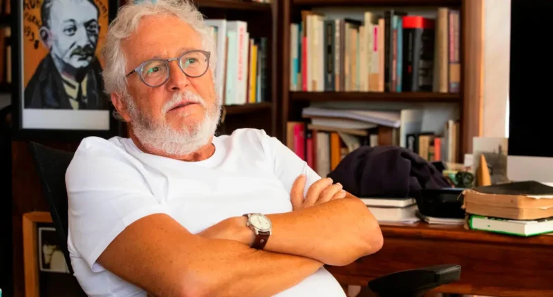 Héctor Abad Faciolince: La espiral de violencia