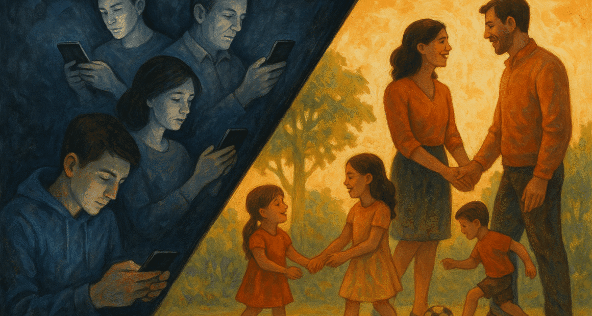 Hablando Braavo: La revolución de las emociones