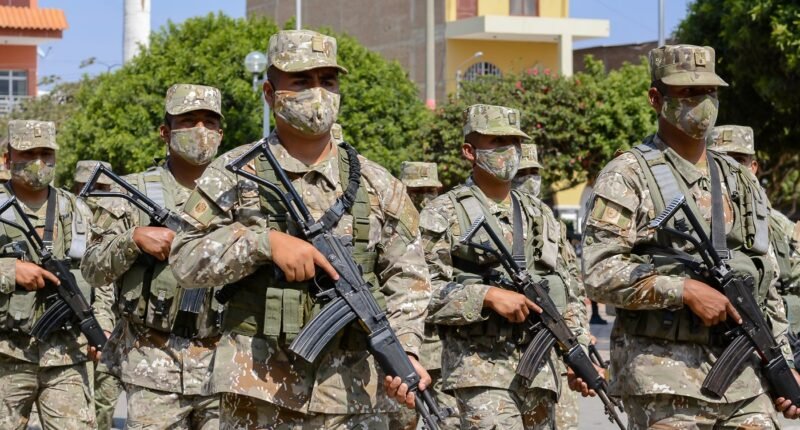 Radar estratégico: El legado de los héroes que sostienen la paz