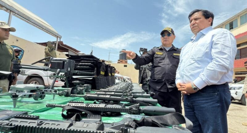 Editorial: Arequipa sigue a merced del crimen