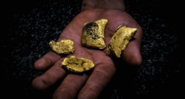 Minería ilegal habría lavado 22 mil millones de dólares