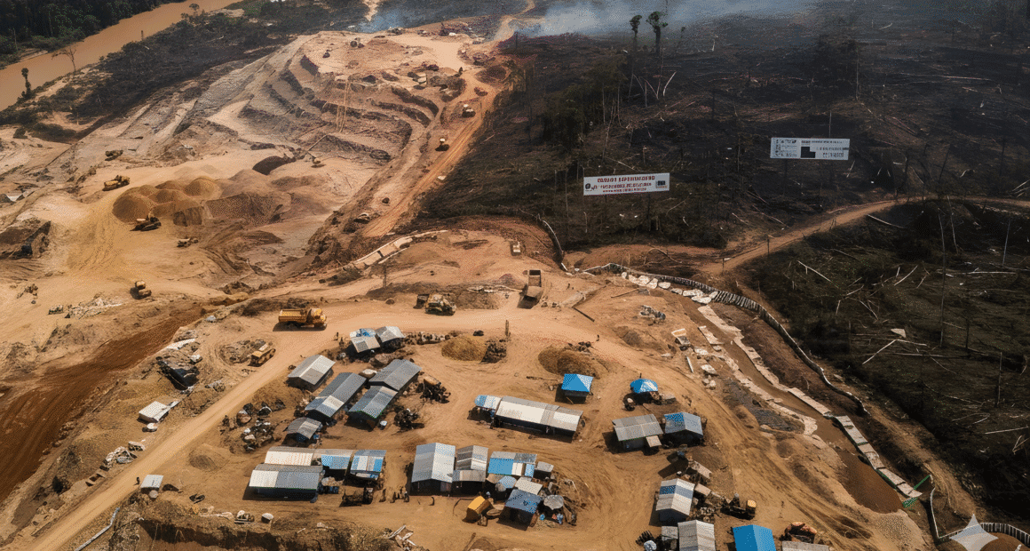 Congreso impulsa nueva ampliación del cuestionado Reinfo