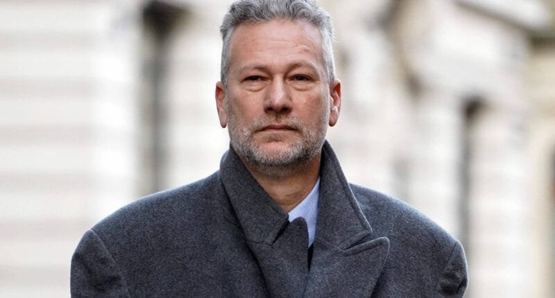 Reino Unido: Condenan a Nathan Gill por sobornos pro-Rusia