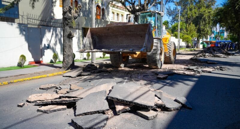 Comuna de Arequipa amplía capacidad para ejecutar Obras por Impuestos