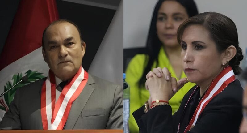 Exasesor revela que Benavides promovió a Ríos por “Los mafiositos”