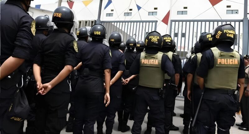 Radar estratégico: El refuerzo disciplinario en la PNP