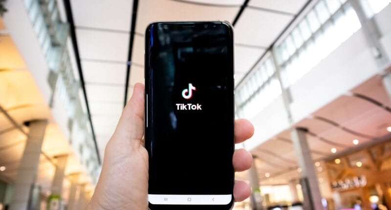 Francia investiga a TikTok por algoritmo que incitaría al suicidio