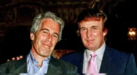 Correos de Epstein vinculan a Trump con víctimas de abuso