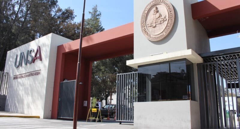 Detectan irregularidades en licitación de la UNSA 