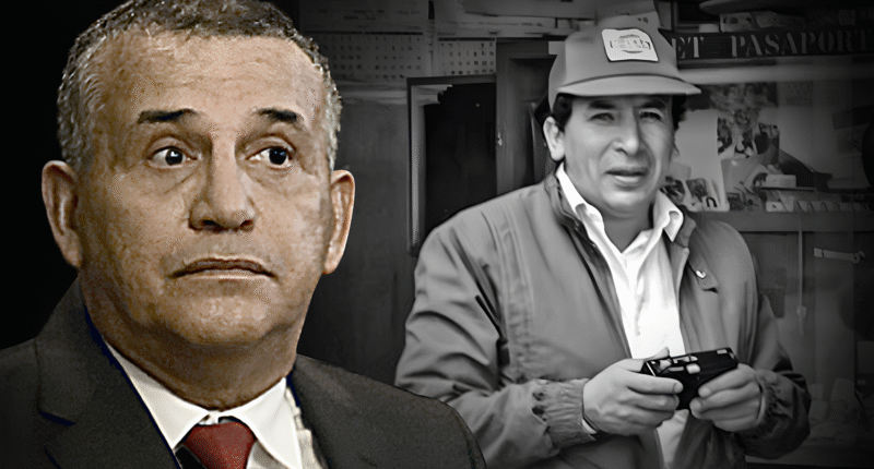 Defensor del Pueblo pide al TC liberar a Daniel Urresti