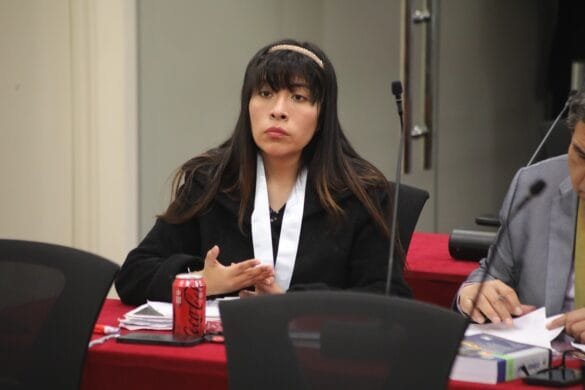 Jarana Crítica: El refugio de Betssy