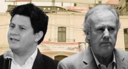 Acción Popular podría quedar fuera de Elecciones 2026