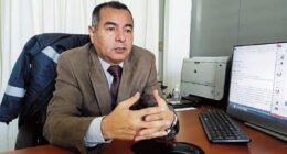 Asesor de alcalde Rivera renuncia para postular al Congreso 