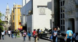 Crece el nivel de identidad y la satisfacción de vivir en Arequipa