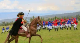 Radar estratégico/ Ayacucho: dónde la patria aprendió a latir en libertad