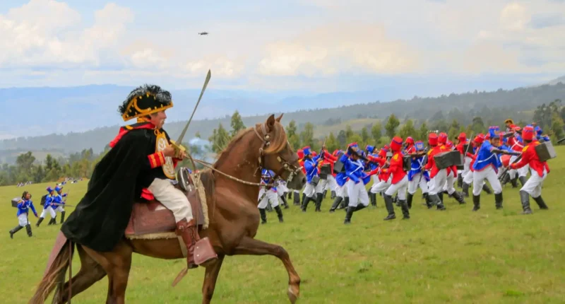 Radar estratégico/ Ayacucho: dónde la patria aprendió a latir en libertad