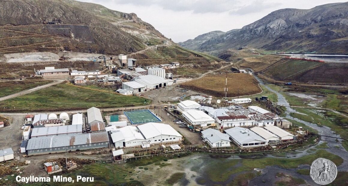 Minera Bateas asegura que pedido de cayllominos es exagerado