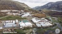 Minera Bateas asegura que pedido de cayllominos es exagerado