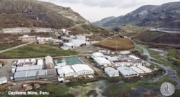 Minera Bateas asegura que pedido de cayllominos es exagerado