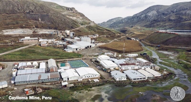 Minera Bateas asegura que pedido de cayllominos es exagerado