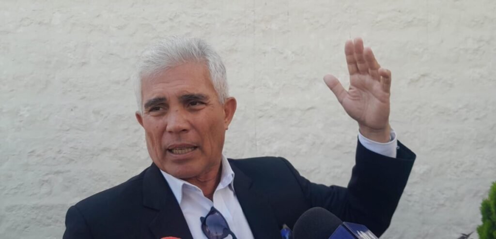 Gestión de Sergio Bolliger hizo caducar proyectos millonarios