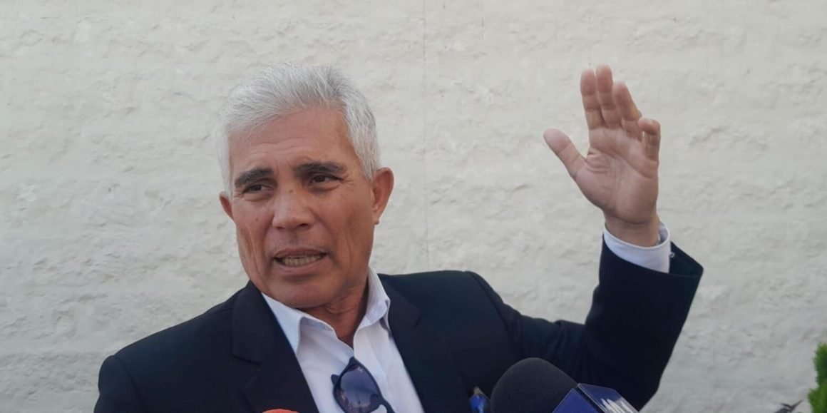 Gestión de Sergio Bolliger hizo caducar proyectos millonarios