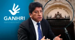 Defensoría del Pueblo afronta revisión por pérdida de independencia