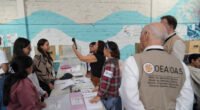 OEA interviene ante tenso recuento electoral en Honduras