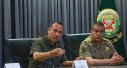 Jerí respalda a jefe del INPE pero le exige pasar por el polígrafo