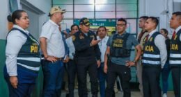 Radar estratégico: Un nuevo rumbo para la seguridad ciudadana