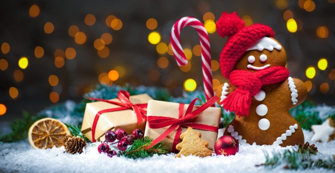 Editorial: Feliz Navidad para todos