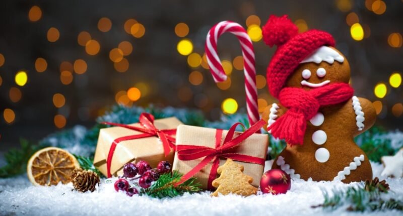 Editorial: Feliz Navidad para todos