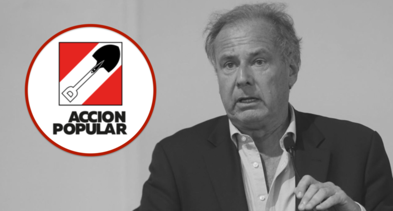 JNE anula primarias de Acción Popular y lo excluye de Elecciones 2026