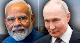 Rusia e India afianzan alianza económica estratégica