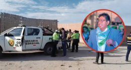 Majes desbordado por delitos mientras alcalde ya está en campaña