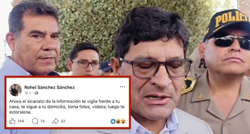 Editorial: Esa no es defensa