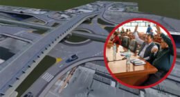 Intercambio V Centenario empieza a tomar forma