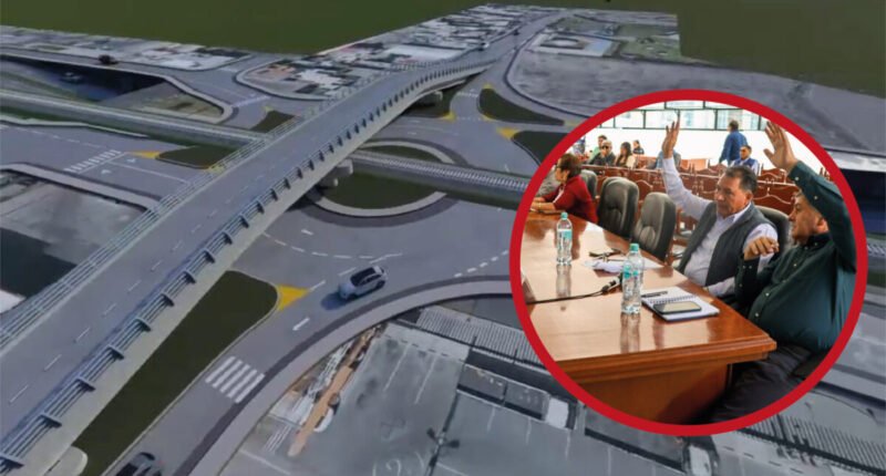 Intercambio V Centenario empieza a tomar forma