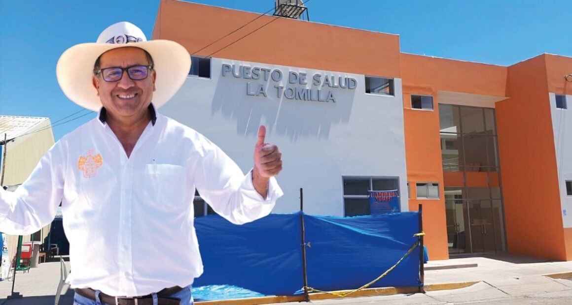 Cayma: exalcalde Jaime Chávez causó perjuicio de S/ 3.3 millones