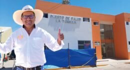 Cayma: exalcalde Jaime Chávez causó perjuicio de S/ 3.3 millones