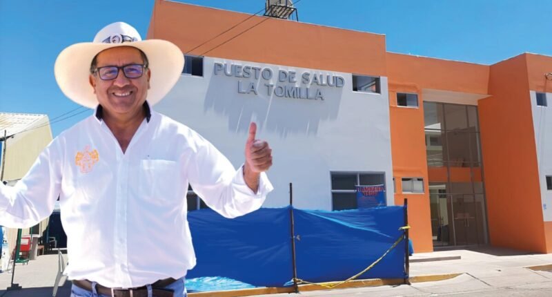 Cayma: exalcalde Jaime Chávez causó perjuicio de S/ 3.3 millones