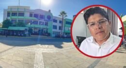 En riesgo vigilancia de locales de comuna de Majes por falta de pago