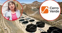 Convenio Sedapar–Cerro Verde se firmará en Lima a espaldas de Arequipa