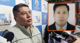 MPA investiga a servidor detenido por cobrar coimas