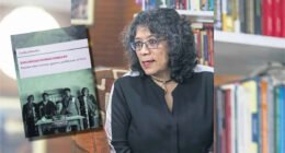 Meditaciones arequipeñas: "Violencias fundacionales"