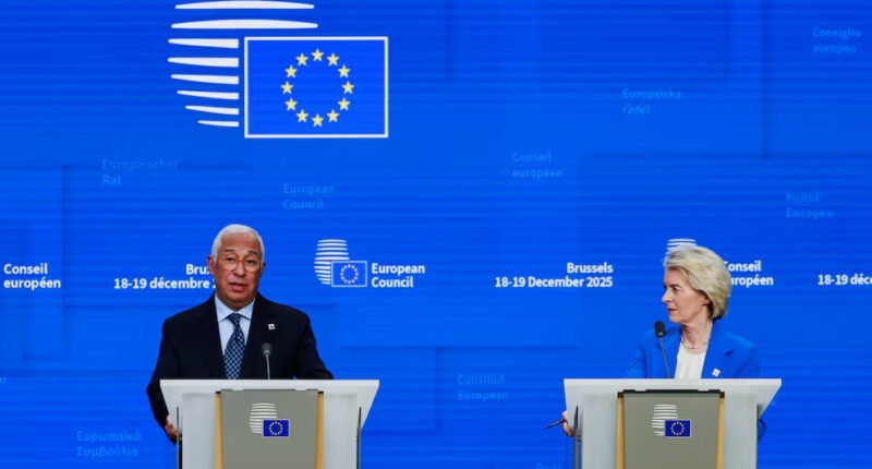 UE posterga firma con Mercosur por resistencias internas