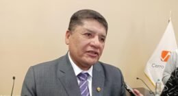 Alcalde de Arequipa defiende convenio con Cerro Verde por uso de aguas residuales